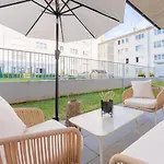 Revliving Garden Lounge Am Steinertor Parkplatz Inklusive Apartament Krems an der Donau