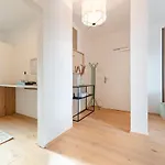 Revliving Garden Lounge Am Steinertor Parkplatz Inklusive Apartament