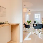 Revliving Garden Lounge Am Steinertor Parkplatz Inklusive * Krems an der Donau