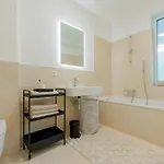 Revliving Garden Lounge Am Steinertor Parkplatz Inklusive Apartament