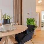 Revliving Garden Lounge Am Steinertor Parkplatz Inklusive * Krems an der Donau