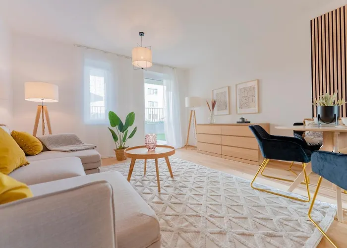 Revliving Garden Lounge Am Steinertor Parkplatz Inklusive * Krems an der Donau