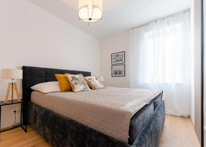 Revliving Garden Lounge Am Steinertor Parkplatz Inklusive Lejlighed *